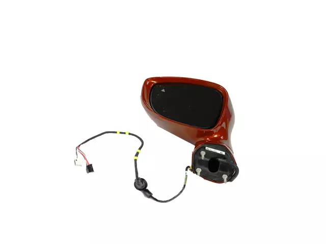 5RM15KLBAE - Body: Mirror Assembly for Chrysler: Pacifica Image