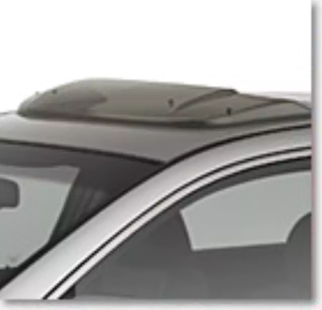 Moonroof Visor - Acura (08R01-SEC-201)