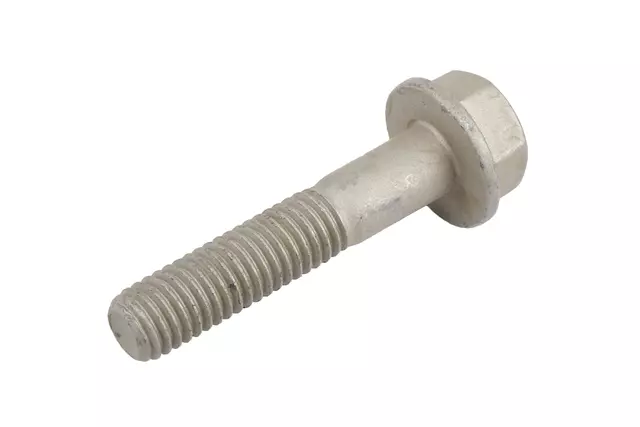 11515760 - : M8x1.25x40 Multi-Purpose Bolt for Cadillac: CT6, CTS | Chevrolet: Lumina, Spark Image