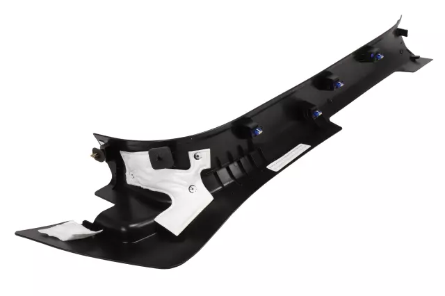 23187827 - Body: Front Sill Plate for GM Image