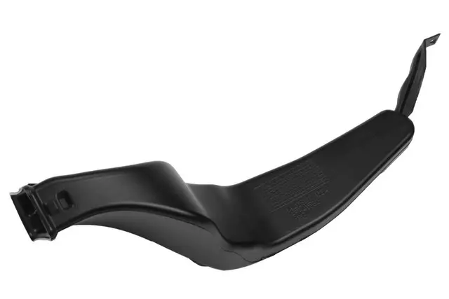 95941538 - : Driver Side Floor Front Air Outlet Duct for Chevrolet: Sonic Image