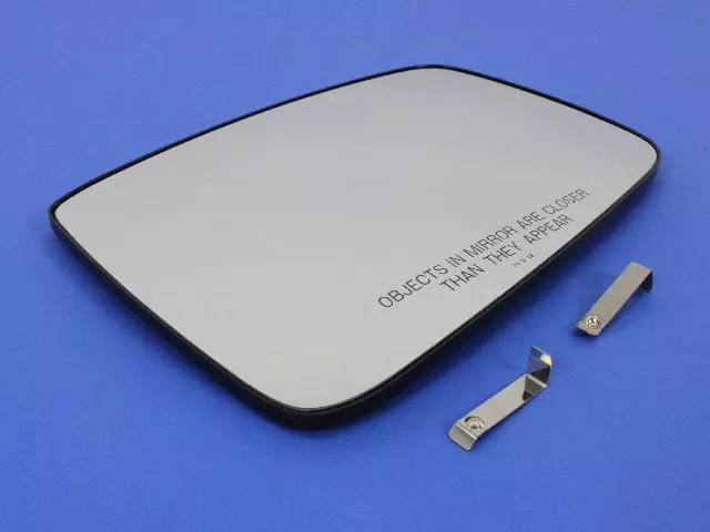 Mirror Replacement Glass, Right - Mopar (68050296AA)