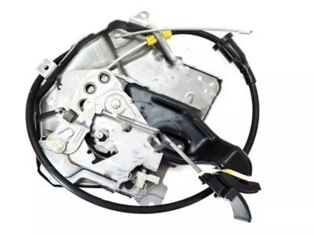 Parking Brake Control - Ford (3L2Z-2780-BA)