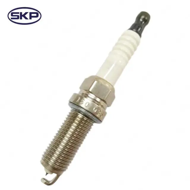 SP1029 - Ignition Systems: SKP Iridium Spark Plug, Copper Core with Iridium Tip for Skyward Automotive Image