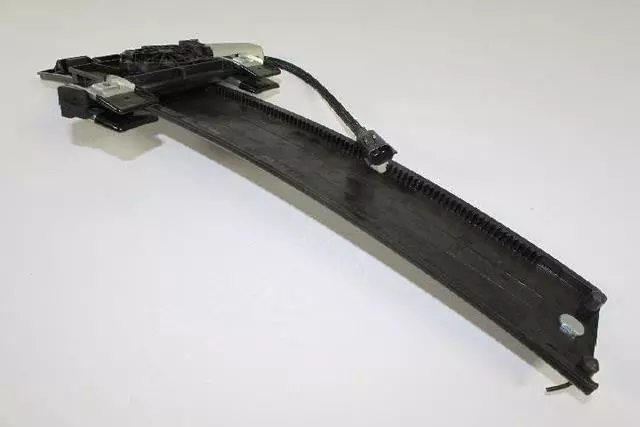 Front Door Window Regulator, Left - Mopar (05067591AE)
