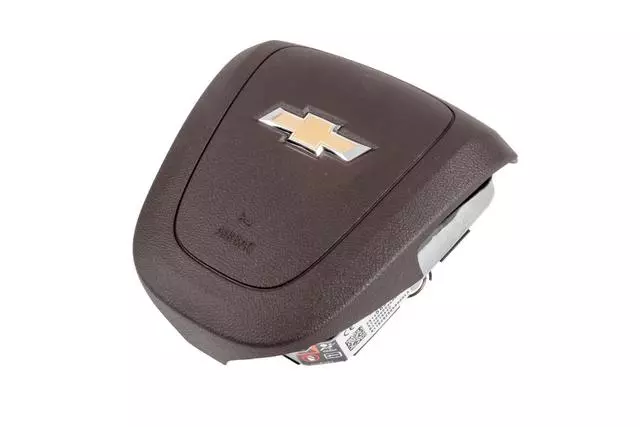 Cocoa Steering Wheel Airbag - GM (23145821)
