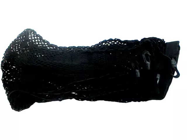 OEM NEW 2013-2017 Subaru XV Crosstrek Impreza Limited Rear Cargo Net F551SFJ100 - Subaru (F551SFJ100)