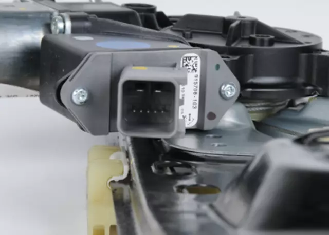 20952453 - Body: Regulator Assembly for Buick: Regal Image