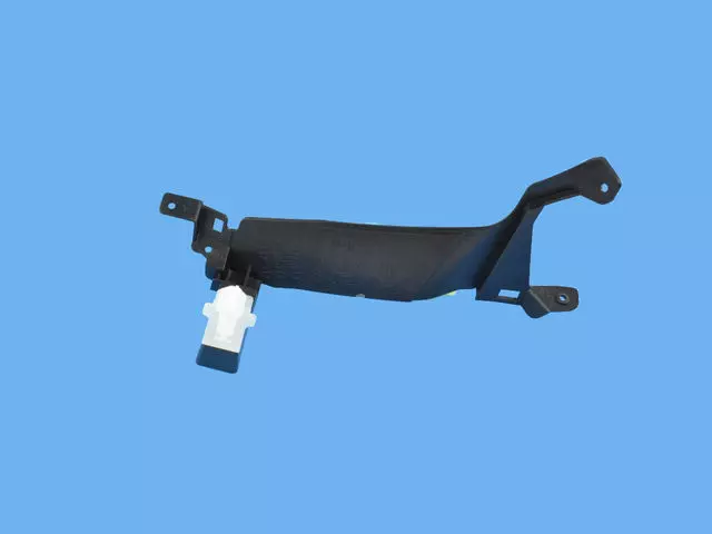 68333404AA - Frame, Bumper and Fascia: Fascia Bracket, Right for Mopar Image