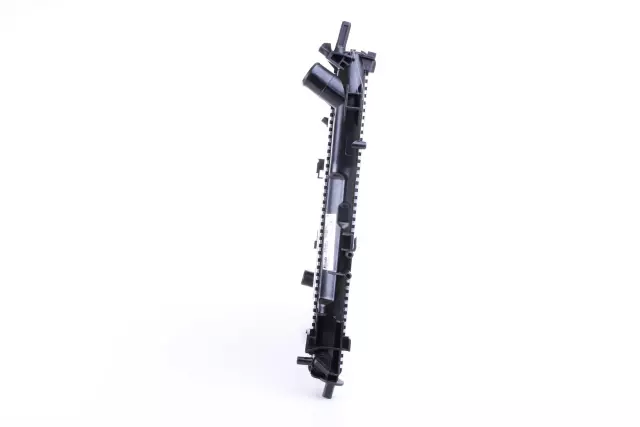 63024A - : Nissens Radiator for NISSENS Image