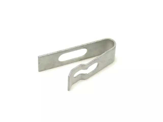 Parking Brake Shoe Hold Down Pin Clip - Mopar (05179889AA)
