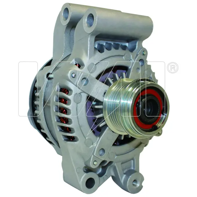 11636N - Charging &amp; Starting Systems: WAI Alternator for WAI Image