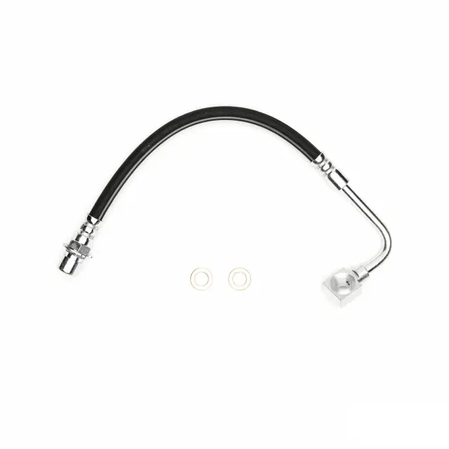 35045034 - Brakes &amp; Brake Parts: Brake Hydraulic Hose for DYNAMIC FRICTION Image