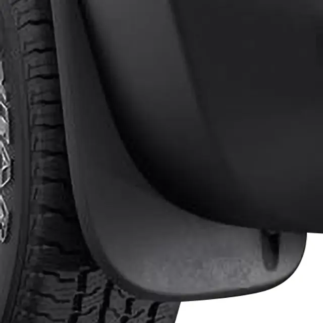 82212513 - : Splash Guards - Front for Mopar Image