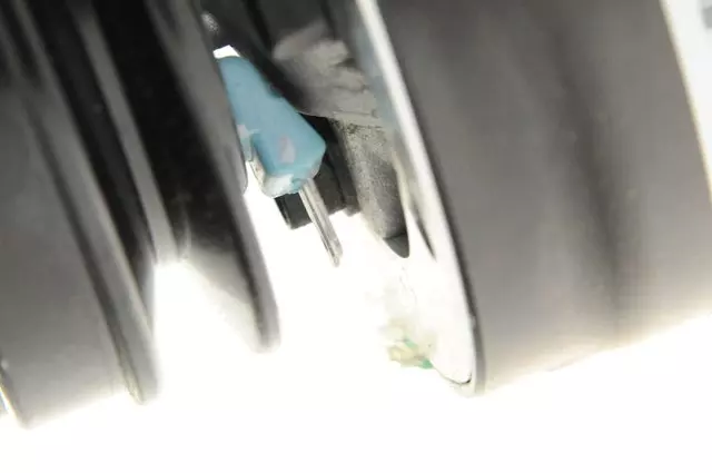 1520229 - HVAC: ACDelcoâ„¢ A/C Compressor for Buick: Century, Regal, Skyhawk, Skylark | Cadillac: Cimarron | Chevrolet: C/K Pickup, Camaro, Cavalier, Celebrity, Citation II, Monte Carlo, R20, R30, V20, V30 | GMC: C2500 Pickup, C3500 Pickup, K2500 Pickup, K3500 Pickup, R2500 Pickup, R3500 Pickup, V2500, V3500 | Oldsmobile: Cutlass Ciera, Firenza | Pontiac: 6000, Firebird, Grand Prix, J2000 Sunbird, Phoenix, Sunbird Image