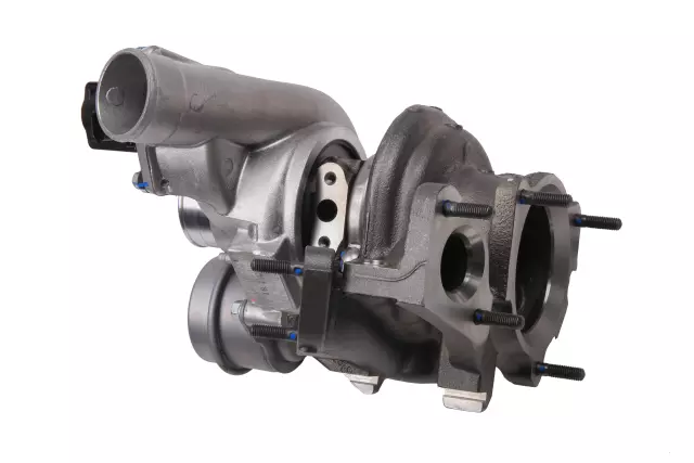 Engine Turbocharger - GM (12637545)