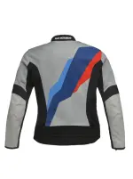 Mens-Sidepod-Air-Jacket-Grey - Mens Sidepod Air Jacket BMW