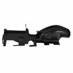 CK4Z8311A - Body: 2015-2019 Ford - Radiator Support Air Deflector for Ford: Transit-150, Transit-250, Transit-350, Transit-350 HD Image