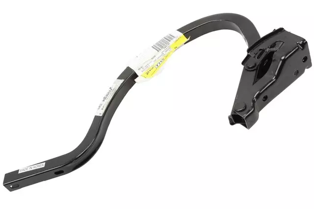 Passenger Side Rear Compartment Lid Hinge - GM (42358264)