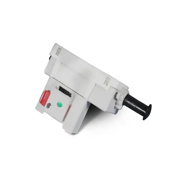 5083344AB - Clutch: Stop Lamp Switch Package for Mopar Image image