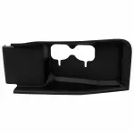 LC3Z8310G - Body: Radiator Support Air Deflector for Ford Image