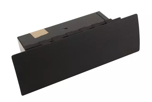 25913811 - : Ebony Instrument Panel Airbag for Hummer: H2 Image