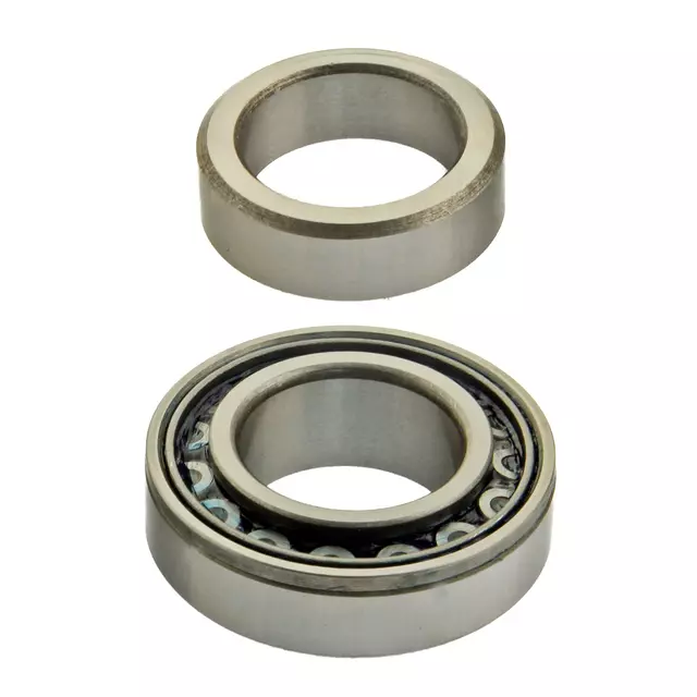 Multi-Purpose Single Row Tapered Roller Bearing Assembly - ACDelco (A9)