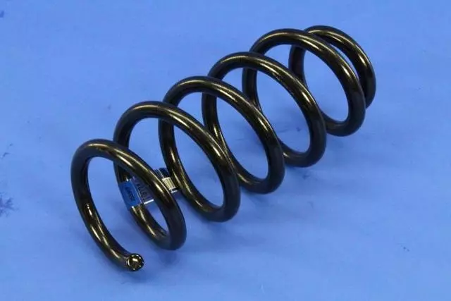 Front Coil Spring, Right - Mopar (5181903AC)