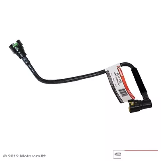 Hose - Vent - Ford (KCV-159)