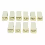 2L5Z14526AA - Electrical: Circuit Breaker for Ford: C-Max, Escape, F-150, F-250 Super Duty, F-350 Super Duty, F-450 Super Duty, Flex, Focus, Fusion, Mustang, Ranger | Lincoln: MKC, MKS, MKT, MKZ, Zephyr | Mercury: Grand Marquis, Marauder, Milan Image