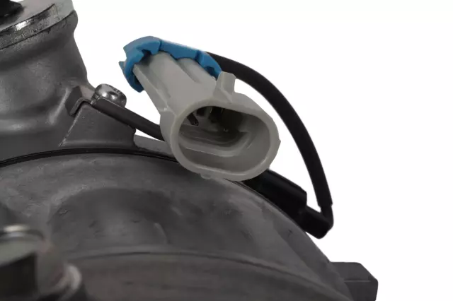 19419917 - : A/C Compressor for Buick: LaCrosse, Regal Image