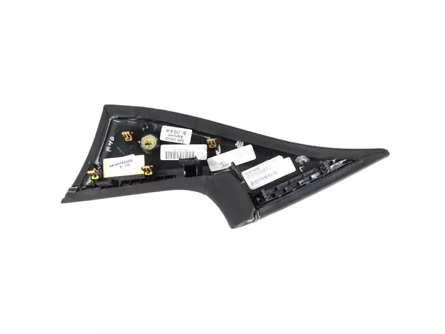 Panel - Mopar (1UJ922X9AH)