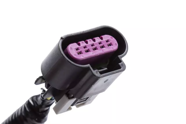 25975975 - Electrical: Combo Lamp Assembly for GM Image