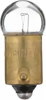 53CP - : Philips Standard Miniature 53 for Philips Image