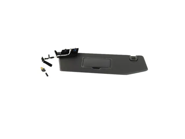6BS09TX7AG - : Visor for Mopar Image