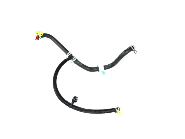 68453714AB - : Power Steering Return Hose for Mopar Image