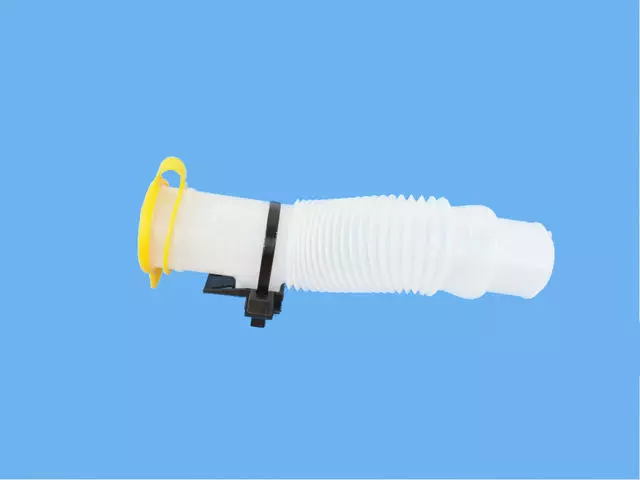68285207AA - Electrical: Washer Reservoir Filler Neck for Mopar Image