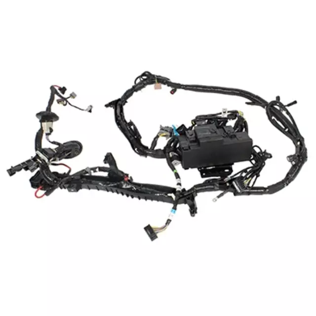 Wire Assembly - Ford (DC3Z-12A581-B)
