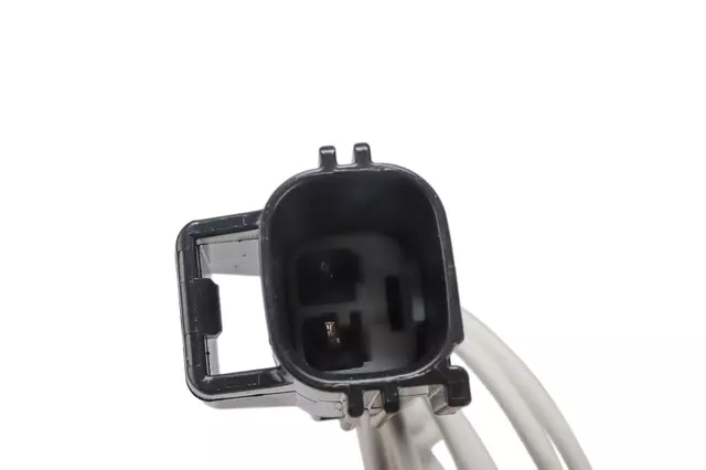 Black Multi-Purpose Pigtail - GM (88953303)