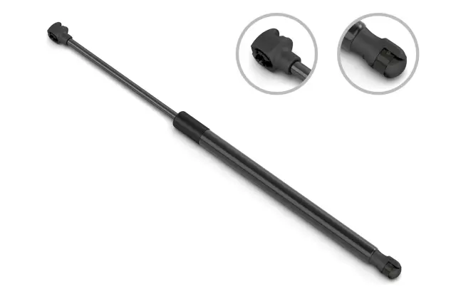 4B540866 - Exterior: Stabilus Trunk Lid Lift Support for Stabilus Image
