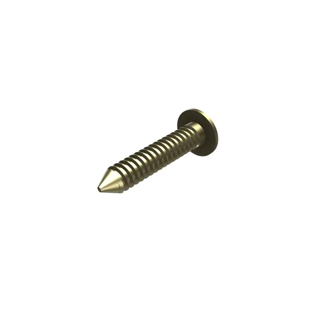 6106680AA - Interior Trim: Screw for Mopar Image image