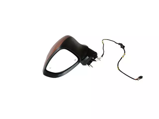 5VD37KLBAE - Body: Mirror Assembly for Chrysler: Pacifica Image