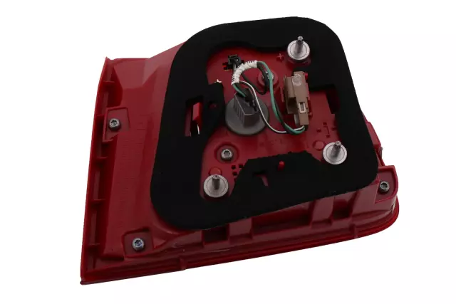 22928365 - Electrical: Backup Lamp Assembly for Chevrolet: Malibu, Malibu Limited Image