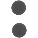 TCS45868 - : Engine Camshaft Plug Set for FEL-PRO Image