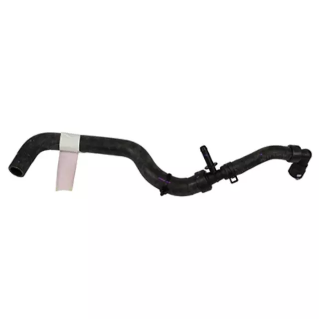 Lower Hose - Ford (BC3Z-8C471-A)