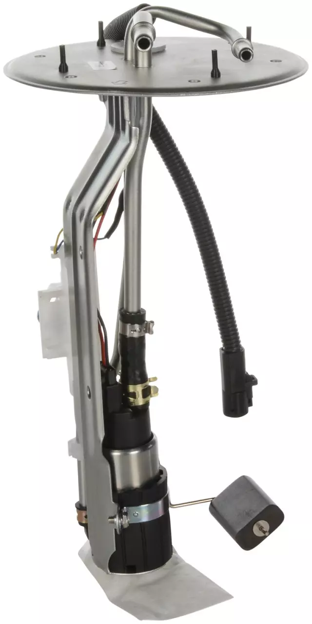 66118 - : Bosch Fuel Pump Module Assembly for Bosch Image