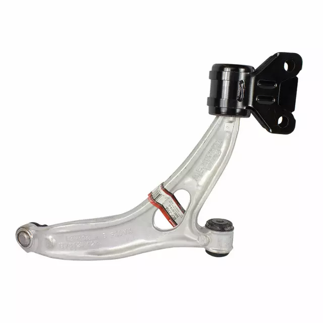 thumbnail image 2 of Front Left Lower Control Arm W/ Ball Joint – Fits Ford C-Max 2013-2018 & Focus 2012-2018 2 of 5