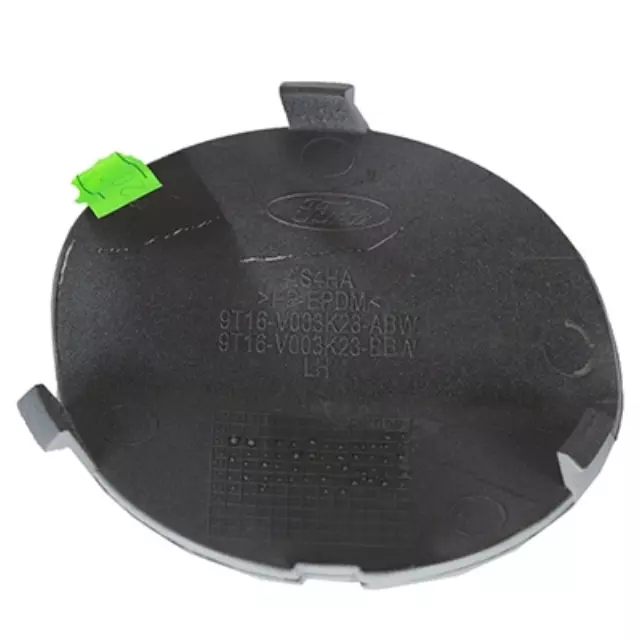 2010-2013 Ford Transit Connect - Side Bracket Cover - Ford (9T1Z-17B814-BB)