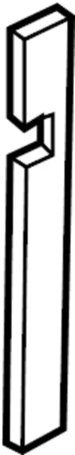 92182EG003 - : Condenser Assembly Seal for Infiniti Image