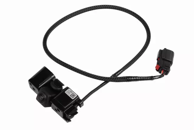 84143039 - Electrical: Camera for Chevrolet: Colorado | GMC: Canyon Image